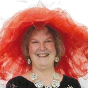 Profile photo of Kathy Hoyt