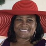 Profile photo of Beverly Jackson Hopwood
