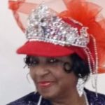 Profile photo of ANDREA FRANKLIN