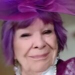 Profile photo of Lyn Reedy