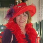 Profile photo of Shirley Chaput