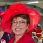 Profile photo of Charleen Winters