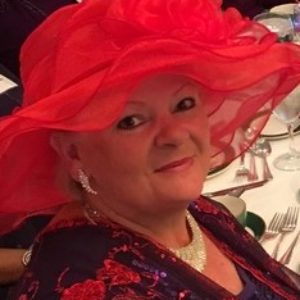 Profile photo of Vicky Millwood