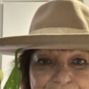 Profile photo of Angela Marie McDonald