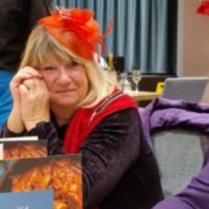 Profile photo of Janet Morgan