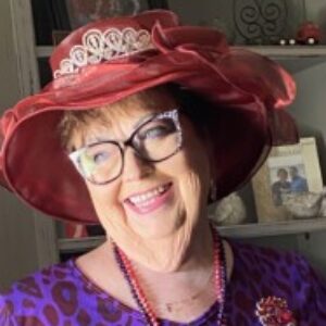 Profile photo of Carol Ann Halford