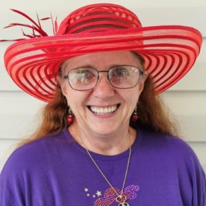Profile photo of Judy Yohe