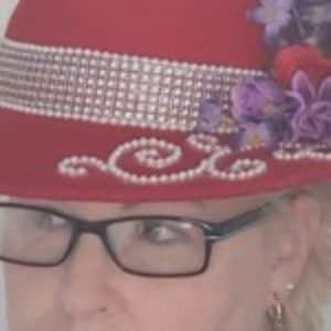 Profile photo of Evie Saunders
