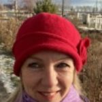 Profile photo of Britta Tuchenhagen