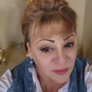 Profile photo of Christine Lombardo