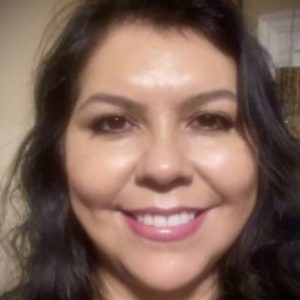 Profile photo of Sylvia Spencer