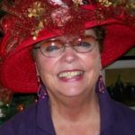 Profile photo of Joyce Barkel
