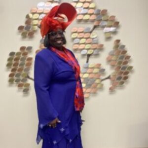 Profile photo of Jennifer R Little