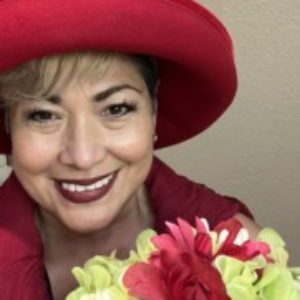 Profile photo of Toshiko Foley
