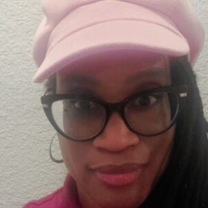 Profile photo of Kwanna Haralson