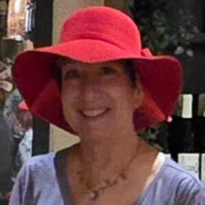 Profile photo of Donna Cherkasky