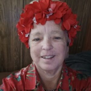 Profile photo of Donna Davis
