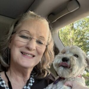 Profile photo of Joy Greene