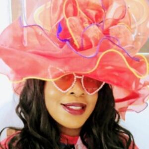 Profile photo of RicJunette Addie-Carson