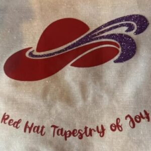 Group logo of Red Hat Tapestry of Joy