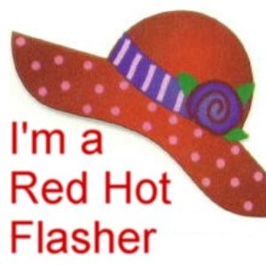 Group logo of Red Hot Flashers of Oxford County