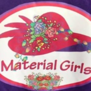 Group logo of OKC Material Girls