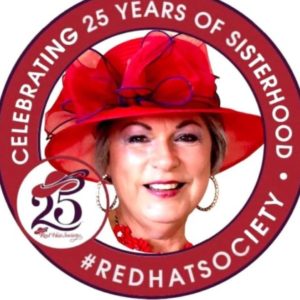 Group logo of Rosie Red Hats