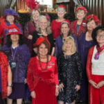 Group logo of Lone Star Ladies