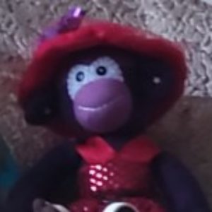 Group logo of Sock Monkey Sisterhood British Brigade