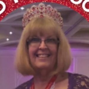 Group logo of Tiaras Over Texas Queen's Council