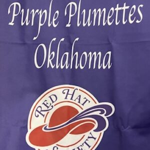 Group logo of Purple Plumettes