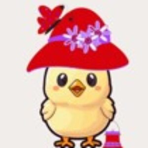 Group logo of The Red Hat Classy Chicks