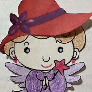 Group logo of Amethyst Angels